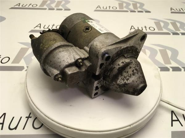 Motor de arranque 63101023