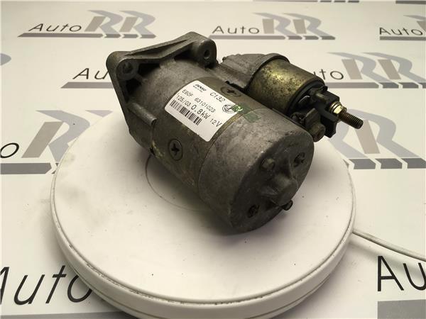 Motor de arranque 63101023