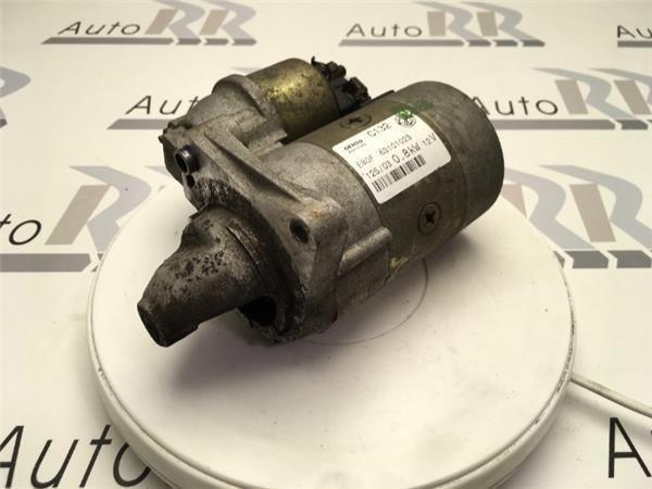 Motor de arranque 63101023 - 63101023