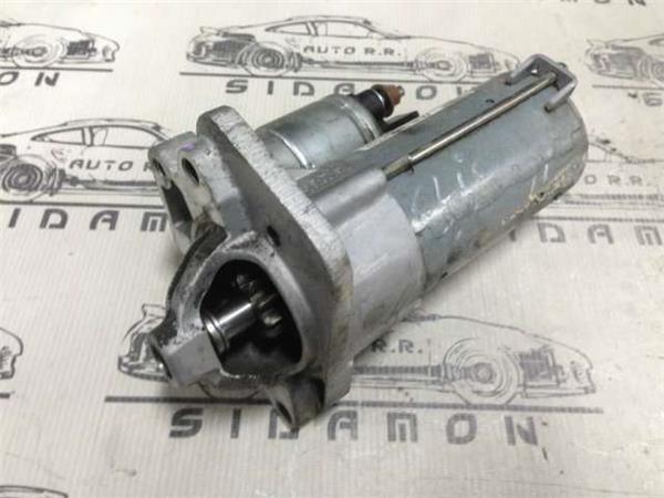 MOTOR DE ARRANQUE 8200836473 B, TS12E9 - 8200836473