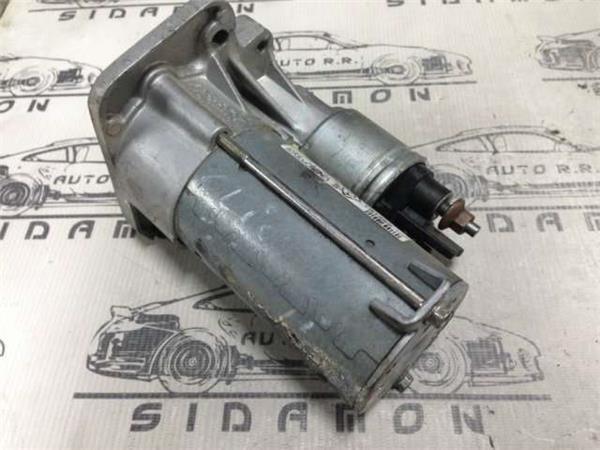 MOTOR DE ARRANQUE 8200836473 B, TS12E9 - 8200836473