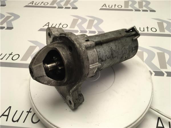Motor de arranque 8V21-11000-AD - 1368974