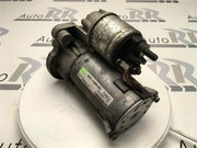Motor de arranque 8V21-11000-AD - 1368974