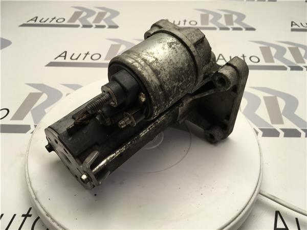 Motor de arranque 8V21-11000-AD - 1368974