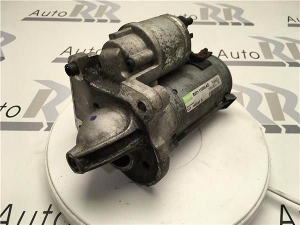 Motor de arranque 8V21-11000-AD - 1368974
