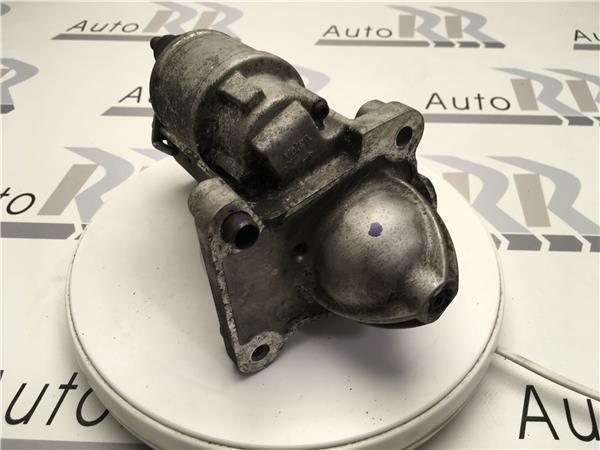 Motor de arranque 8V21-11000-AD - 1368974