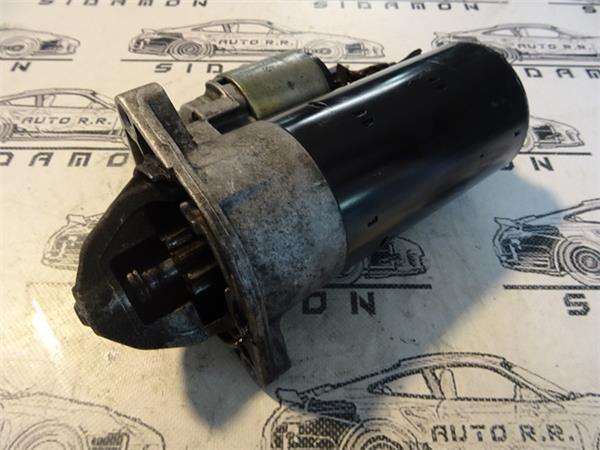 Motor de arranque alfa romeo fiat - 0001109268