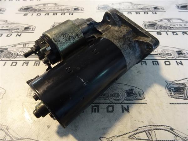 Motor de arranque alfa romeo fiat - 0001109268