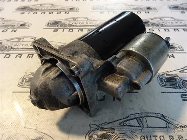 Motor de arranque alfa romeo fiat - 0001109268