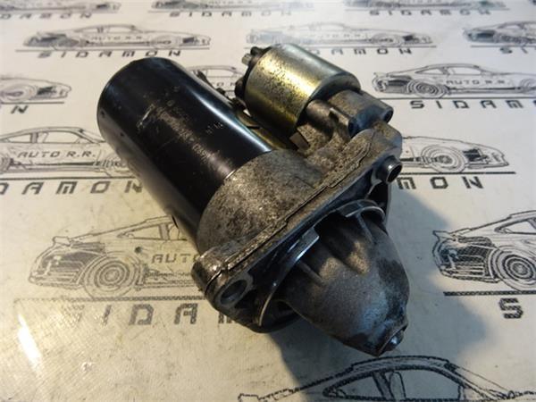Motor de arranque alfa romeo fiat - 0001109268