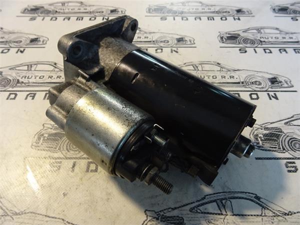 Motor de arranque alfa romeo fiat - AutoRR 0001109268