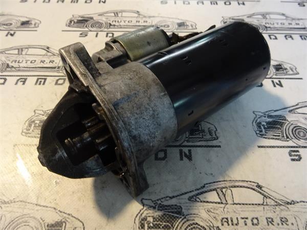 Motor de arranque alfa romeo fiat - AutoRR 0001109268