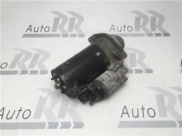 Motor de arranque Audi 03g211023