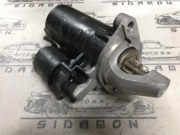 MOTOR DE ARRANQUE AUDI 2.6/2.8 1990-2001 - 0001108113