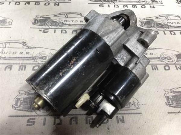 MOTOR DE ARRANQUE AUDI 2.6/2.8 1990-2001 - 0001108113