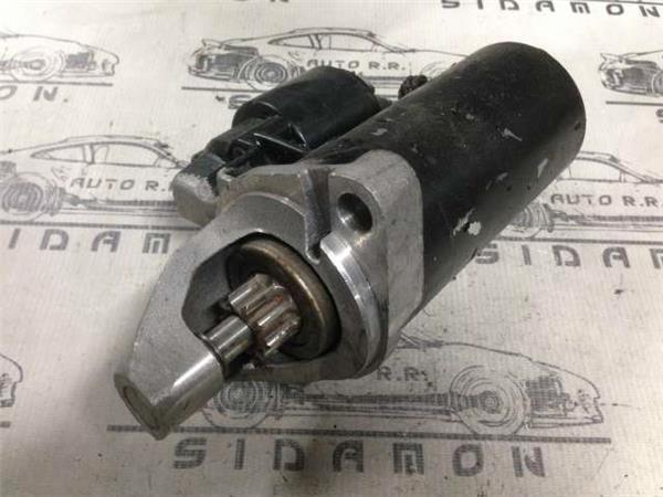 MOTOR DE ARRANQUE AUDI 2.6/2.8 1990-2001 - 0001108113