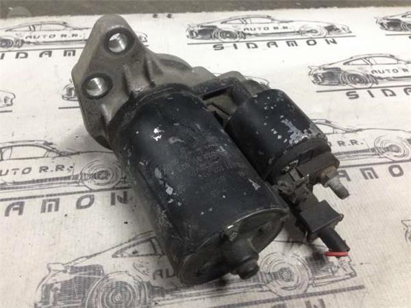 Motor de arranque audi a3 1.6/1.8/1.8t - 0001107020