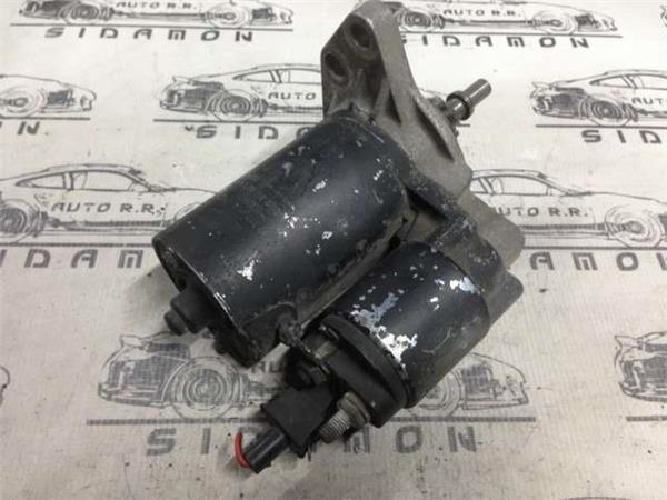 Motor de arranque audi a3 1.6/1.8/1.8t - 0001107020