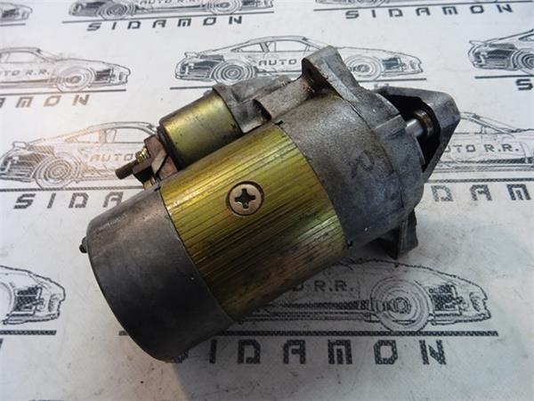Motor de arranque audi/ seat/ skoda/vw - 02t911023rx