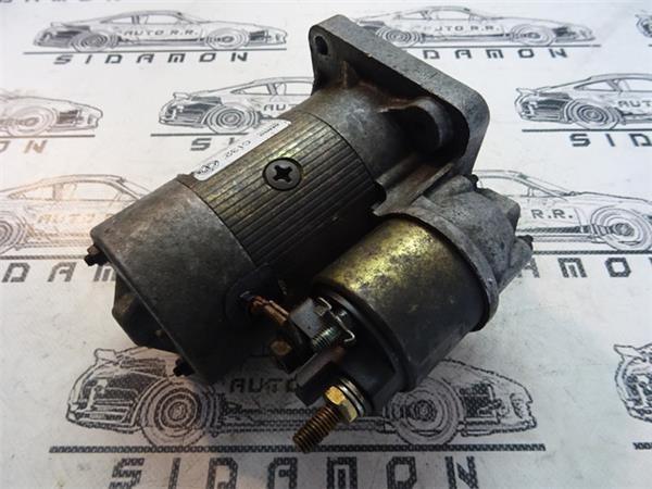 Motor de arranque audi/ seat/ skoda/vw - 02t911023rx