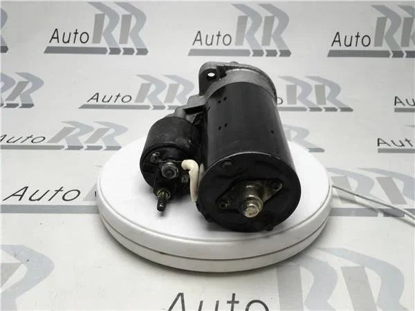 Motor de arranque audi vw 0001109021