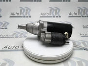 Motor de arranque audi vw 0001109021
