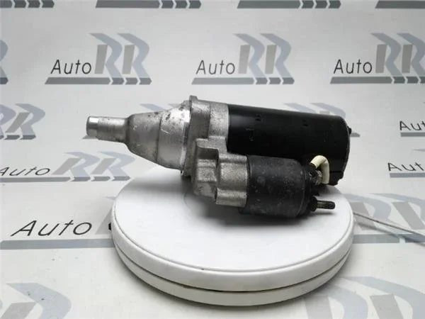 Motor de arranque audi vw 0001109021