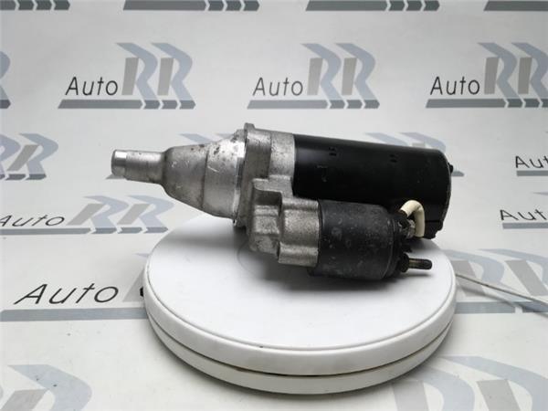 Motor de arranque audi vw 0001109021 - 0001109021