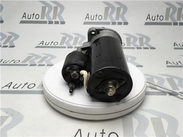 Motor de arranque audi vw 0001109021 - 0001109021