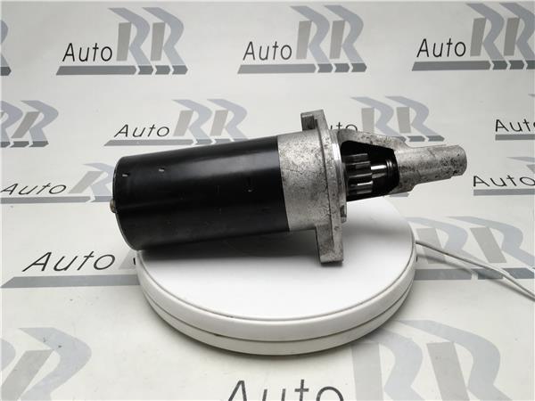 Motor de arranque audi vw 0001109021