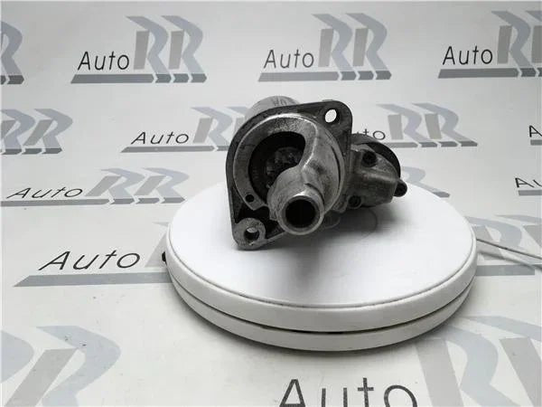 Motor de arranque audi vw 0001109021