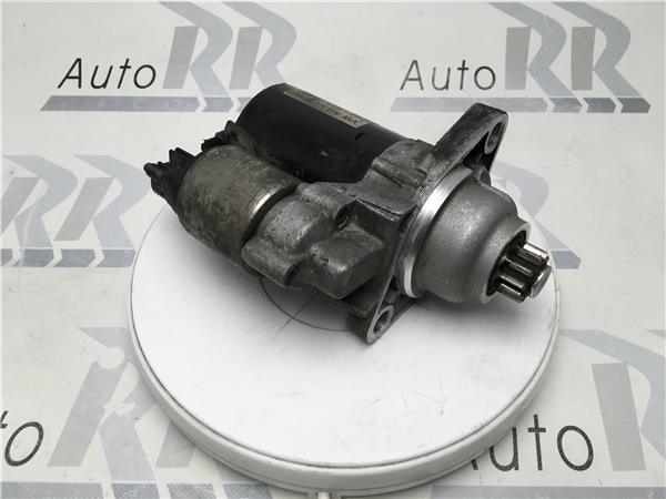 Motor de arranque Audi VW 02t911023m