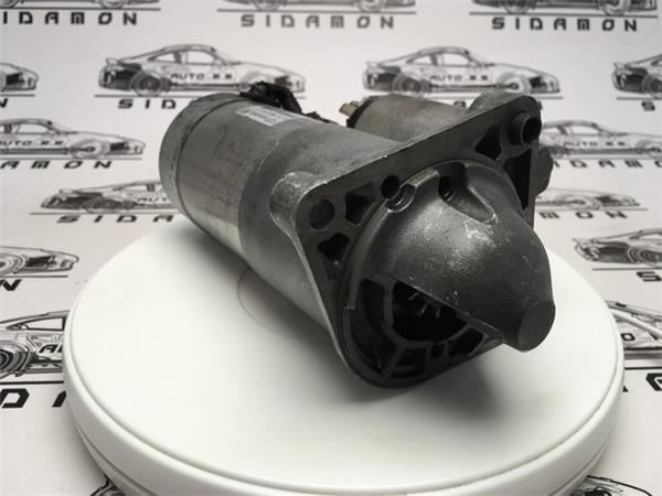 Motor de arranque audi/opel/saab/varios - 55352882