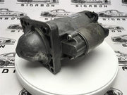 Motor de arranque audi/opel/saab/varios - 55352882