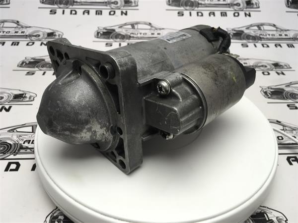 Motor de arranque audi/opel/saab/varios - 55352882