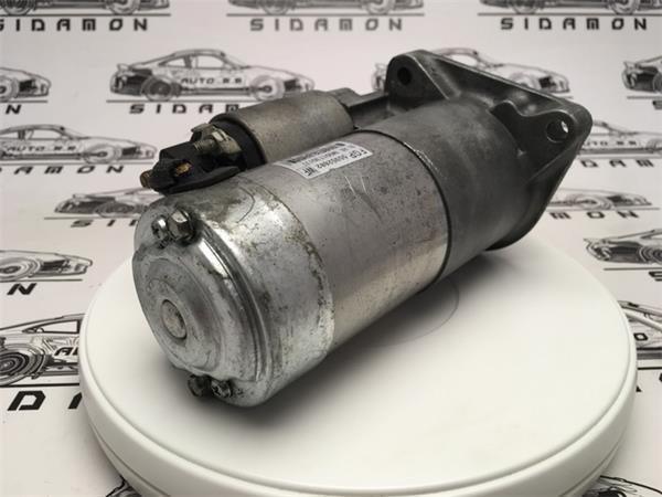 Motor de arranque audi/opel/saab/varios - 55352882