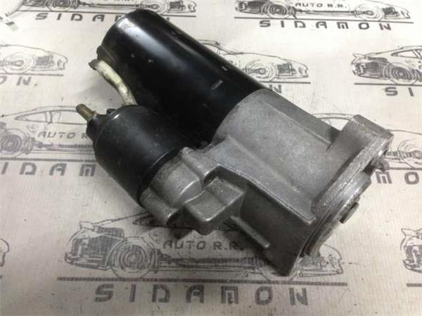 Motor de arranque audi/vw 0 001 124 020 - 0001124020