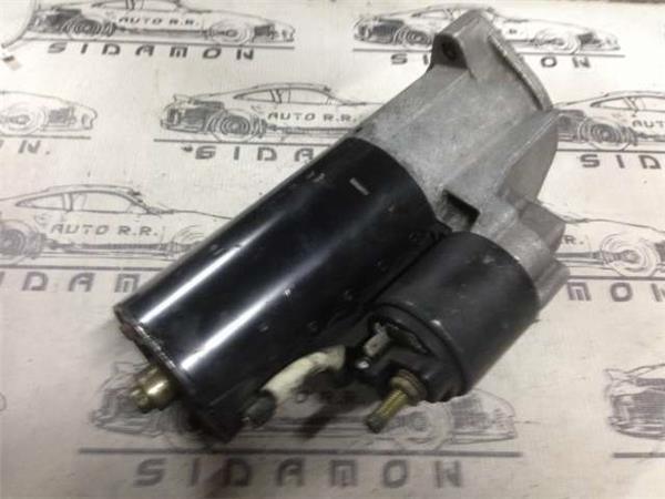 Motor de arranque audi/vw 0 001 124 020 - 0001124020
