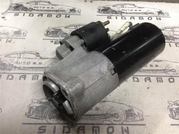 Motor de arranque audi/vw 0 001 124 020 - 0001124020