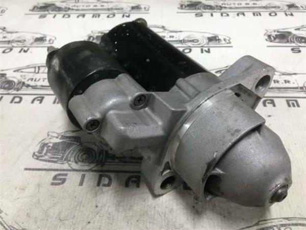 Motor de arranque audi/vw 0001108174 - 0001108174