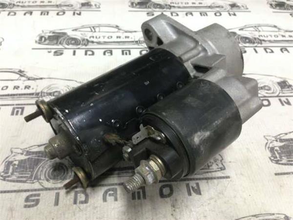 Motor de arranque audi/vw 0001108174 - 0001108174
