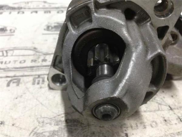 Motor de arranque audi/vw 0001108174 - 0001108174