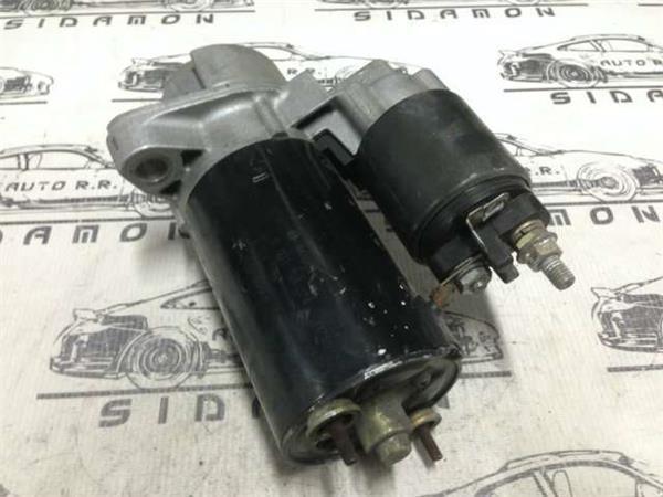 Motor de arranque audi/vw 0001108174 - 0001108174
