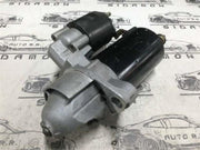 Motor de arranque audi/vw 0001108174 - 0001108174