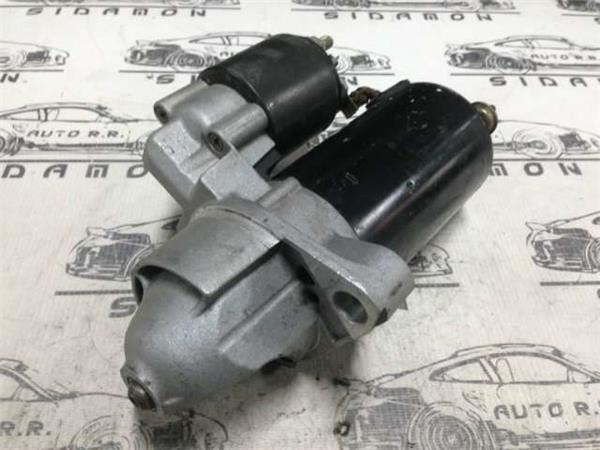 Motor de arranque audi/vw 0001108174 - AutoRR 0001108174