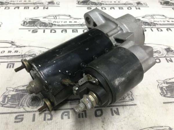 Motor de arranque audi/vw 0001108174 - AutoRR 0001108174