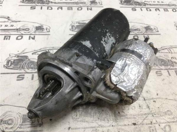 Motor de arranque audi/vw (1981-1996) - 0001108072