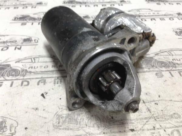 Motor de arranque audi/vw (1981-1996) - 0001108072