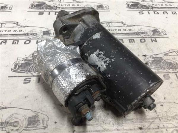 Motor de arranque audi/vw (1981-1996) - 0001108072