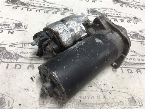 Motor de arranque audi/vw (1981-1996) - 0001108072